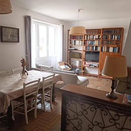Cahoma Holiday home