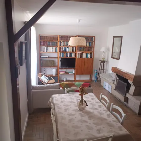 Holiday home Cahoma La Baule-Escoublac