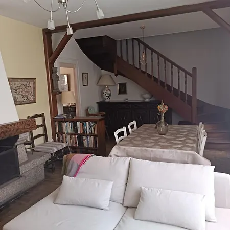 Cahoma Holiday home