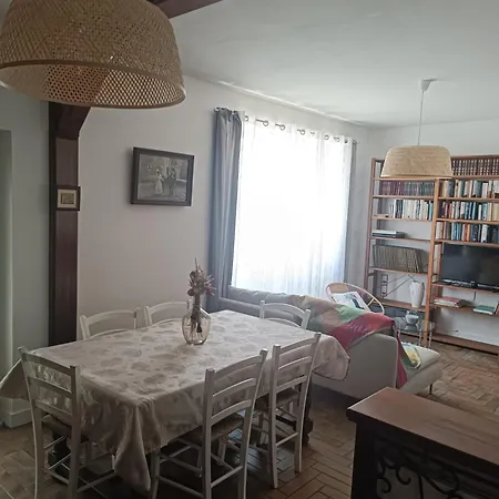Cahoma Holiday home *