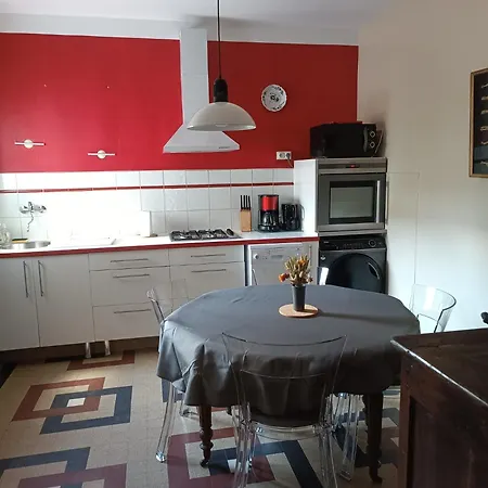 Cahoma Holiday home