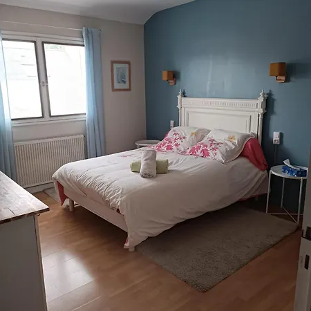 Cahoma Holiday home